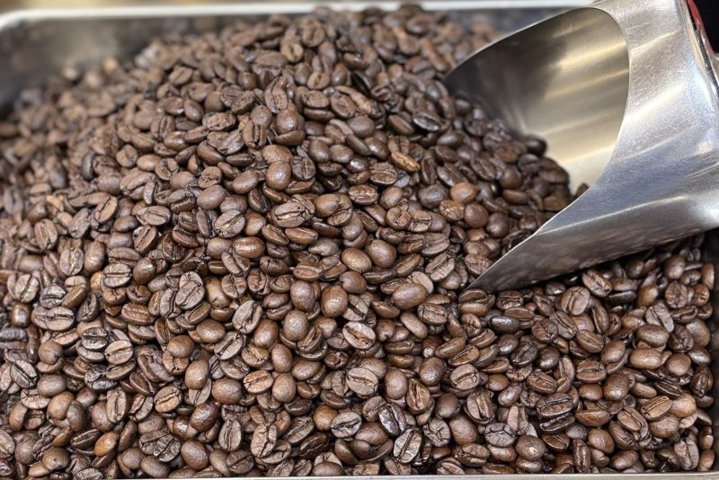 画像1: ブラジル　アロマショコラ（中深煎り） 200g (1)